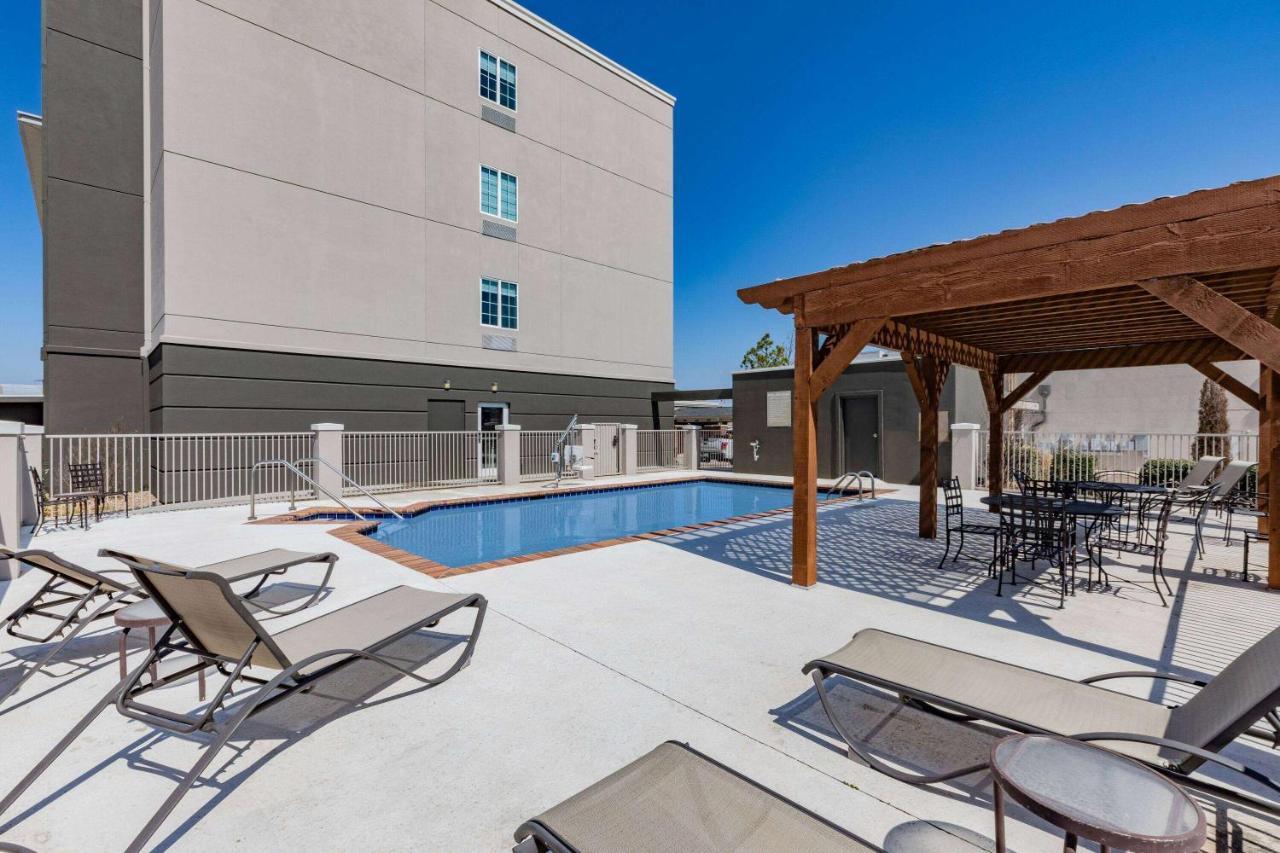 La Quinta Inn & Suites By Wyndham Ардмор Экстерьер фото