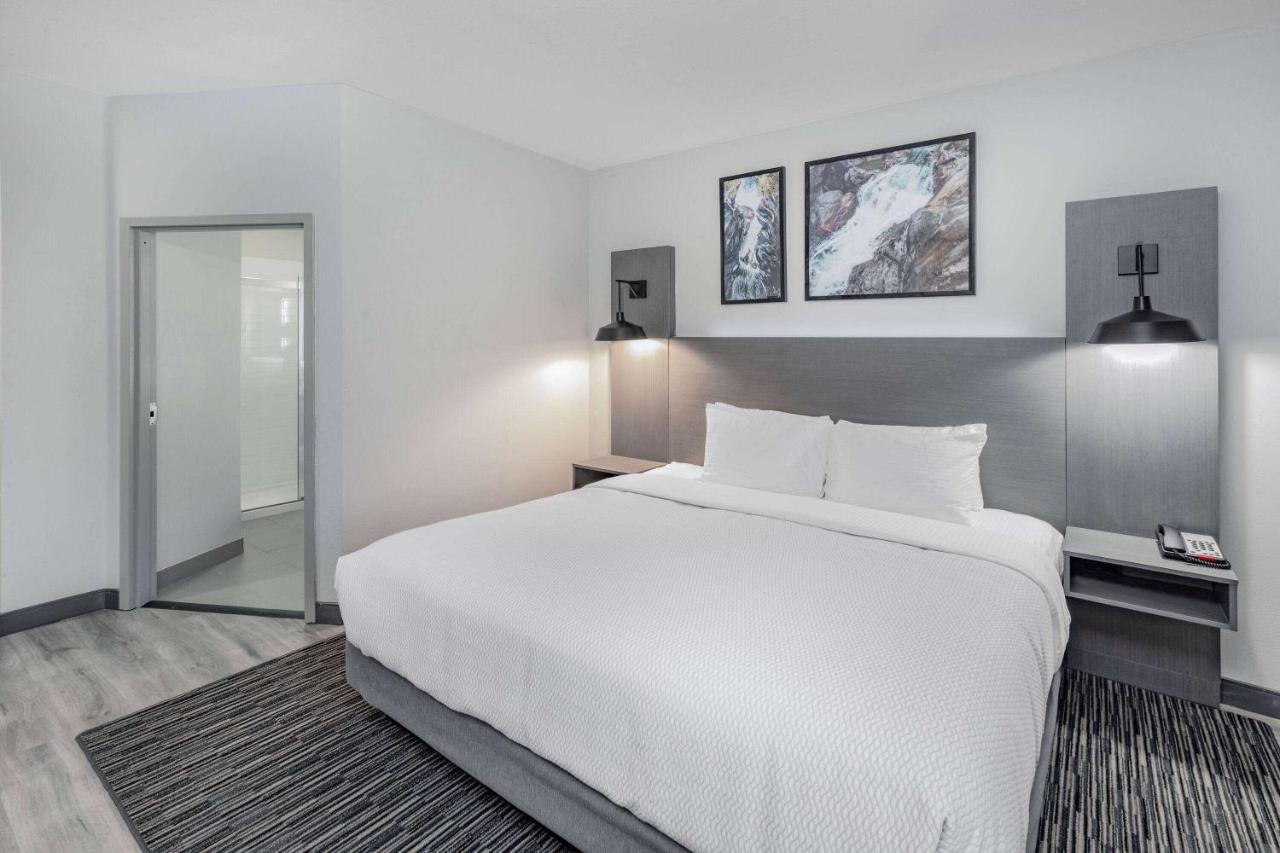 La Quinta Inn & Suites By Wyndham Ардмор Экстерьер фото