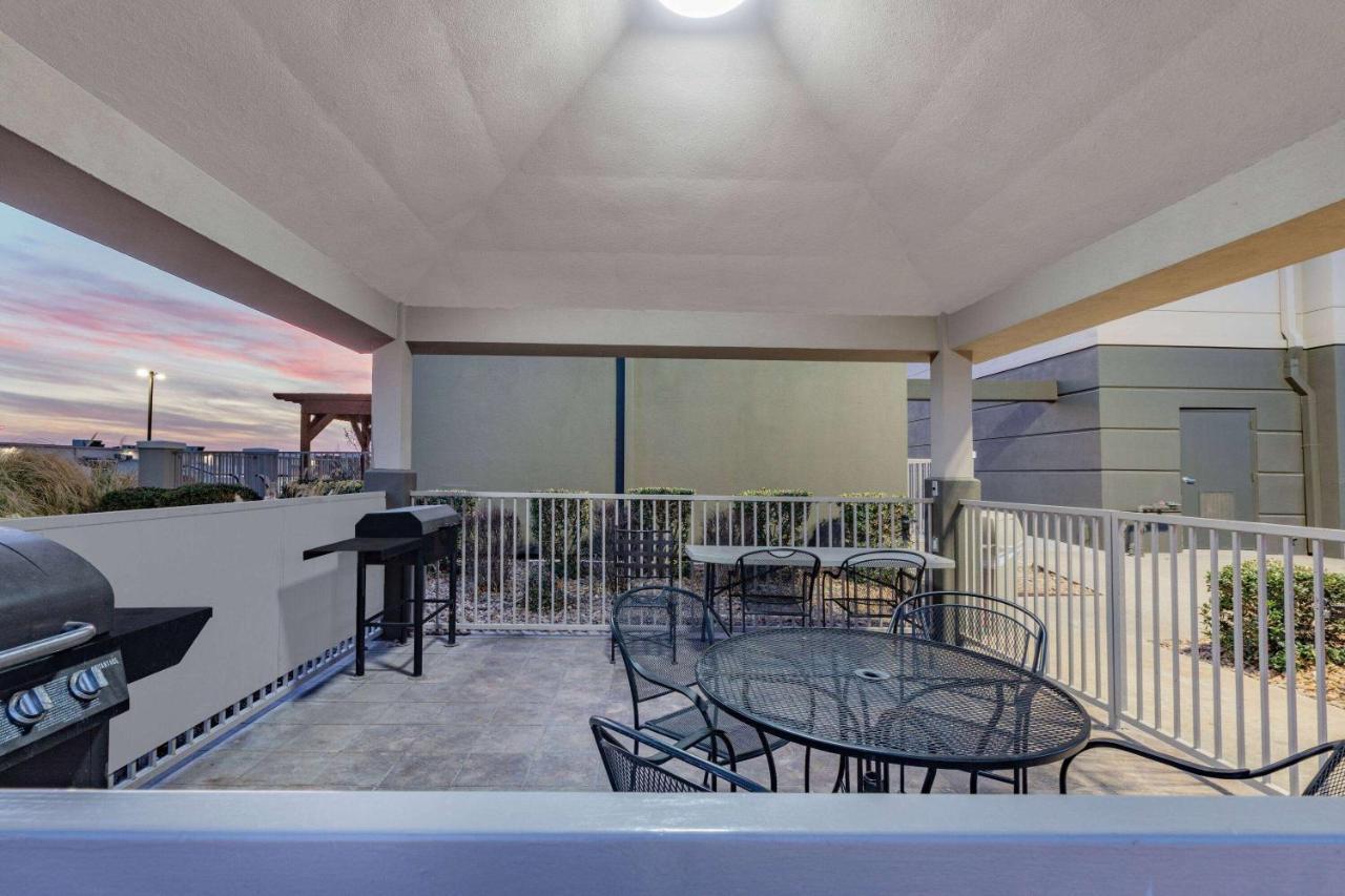 La Quinta Inn & Suites By Wyndham Ардмор Экстерьер фото